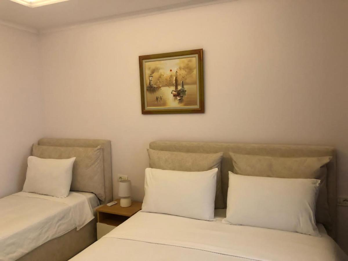 Hotel Kolagji Χειμάρρα Εξωτερικό φωτογραφία