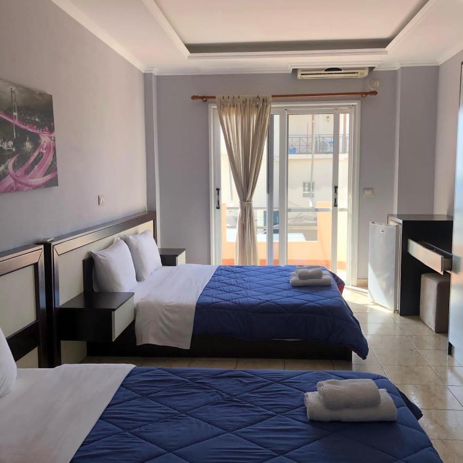 Hotel Kolagji Χειμάρρα Δωμάτιο φωτογραφία
