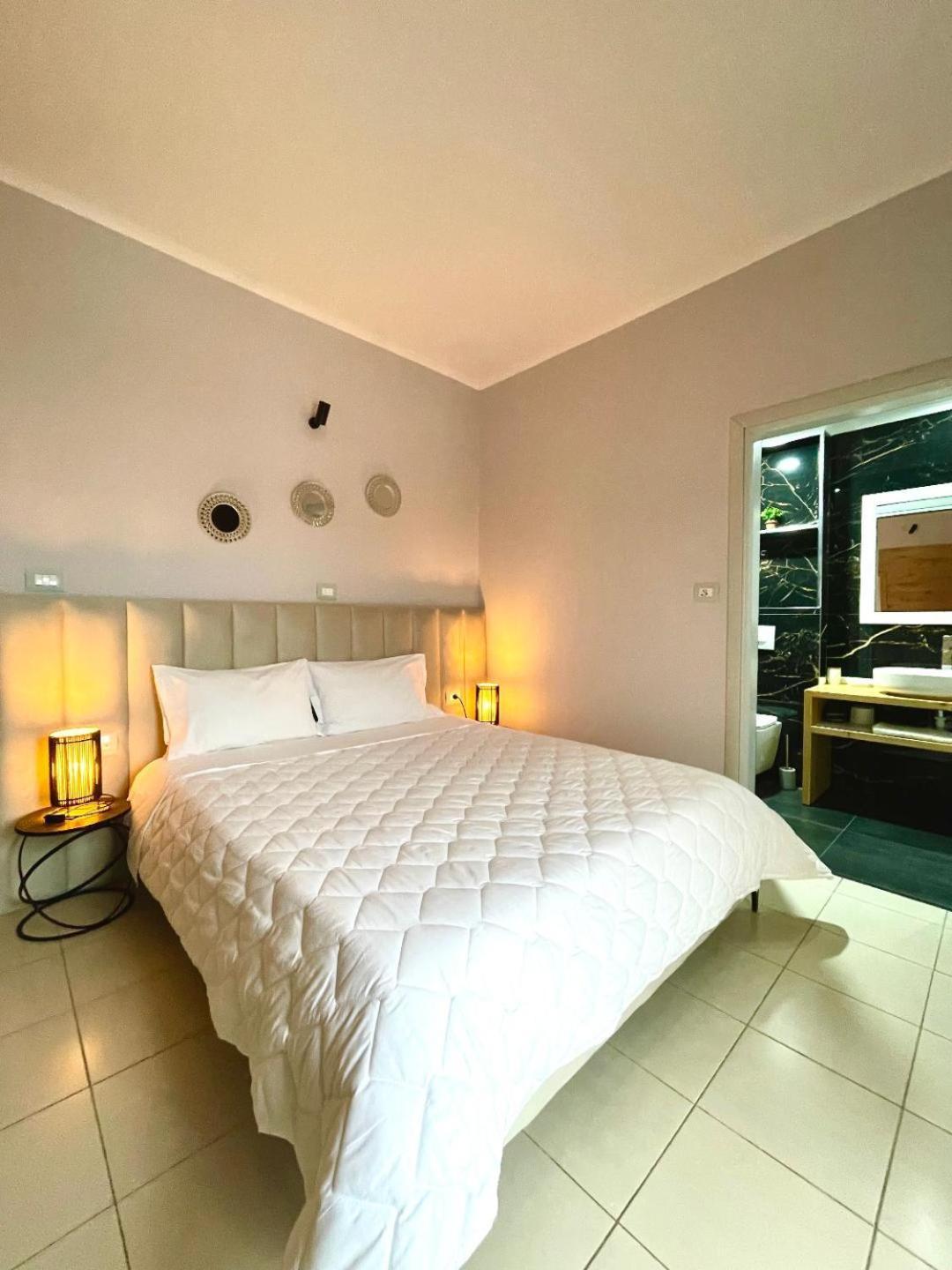 Hotel Kolagji Χειμάρρα Εξωτερικό φωτογραφία