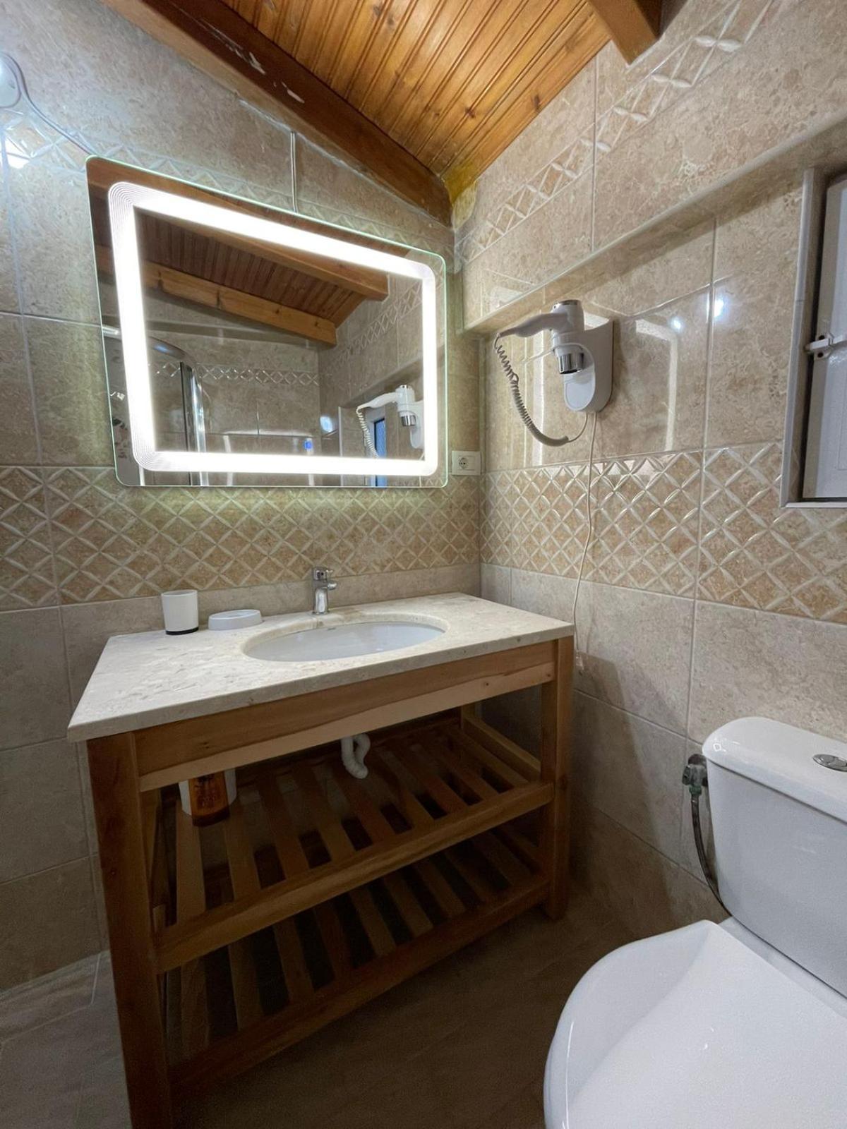 Hotel Kolagji Χειμάρρα Εξωτερικό φωτογραφία
