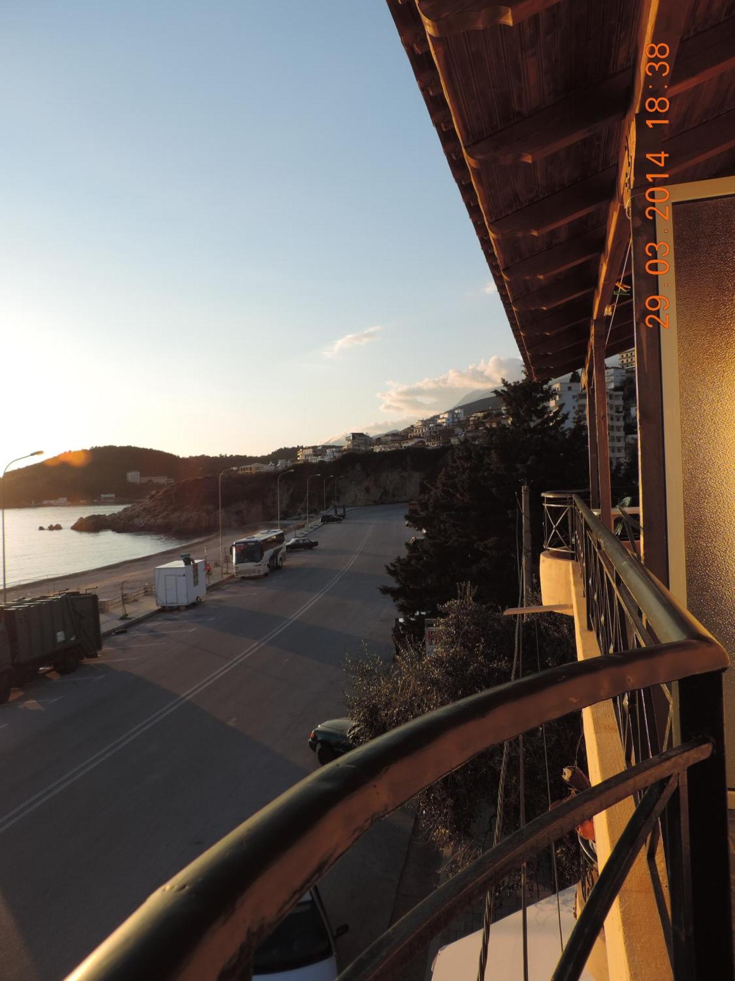 Hotel Kolagji Χειμάρρα Δωμάτιο φωτογραφία