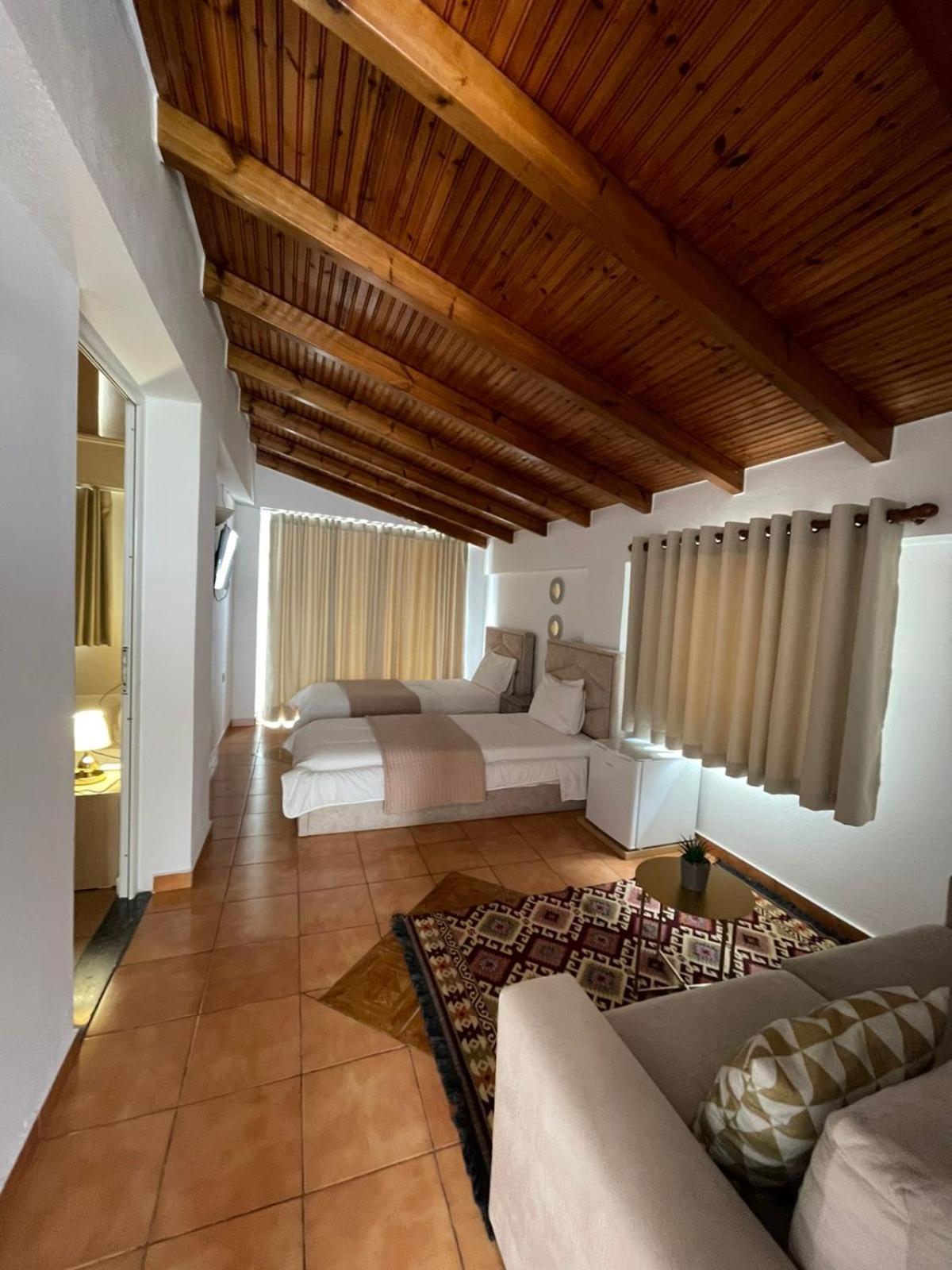 Hotel Kolagji Χειμάρρα Εξωτερικό φωτογραφία