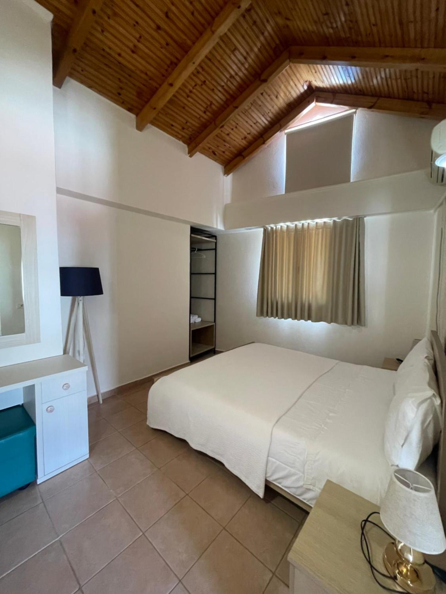 Hotel Kolagji Χειμάρρα Εξωτερικό φωτογραφία