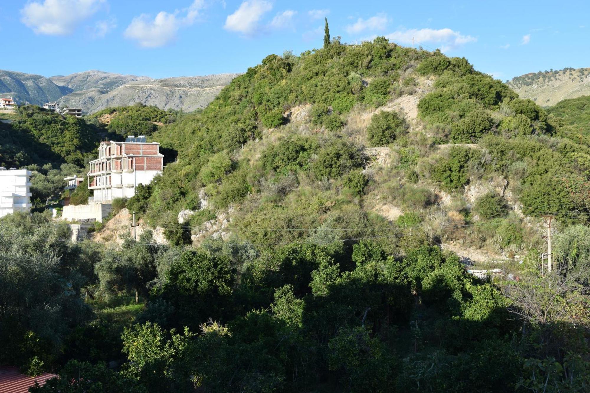 Hotel Kolagji Χειμάρρα Εξωτερικό φωτογραφία