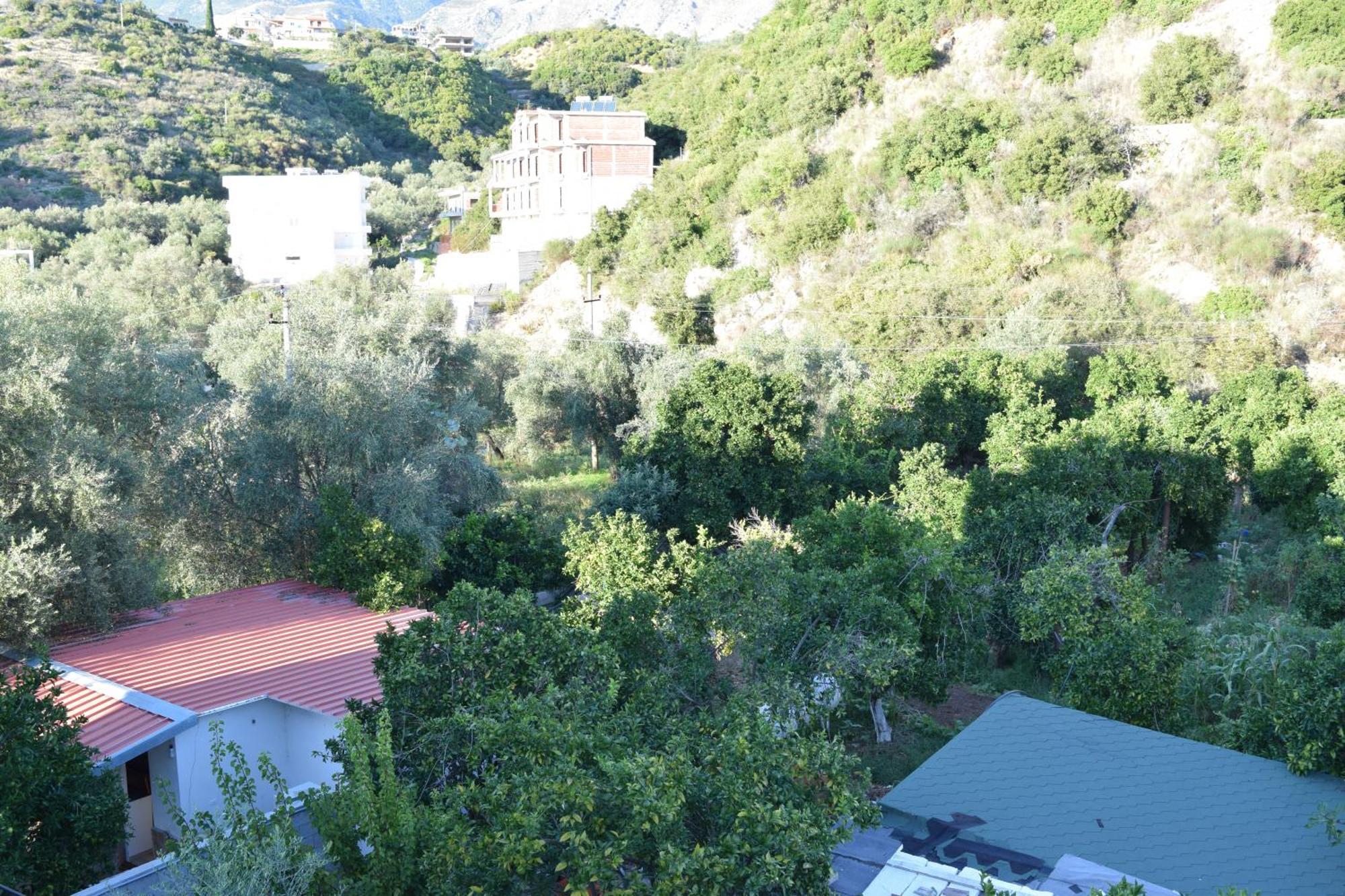 Hotel Kolagji Χειμάρρα Εξωτερικό φωτογραφία