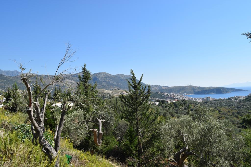 Hotel Kolagji Χειμάρρα Εξωτερικό φωτογραφία