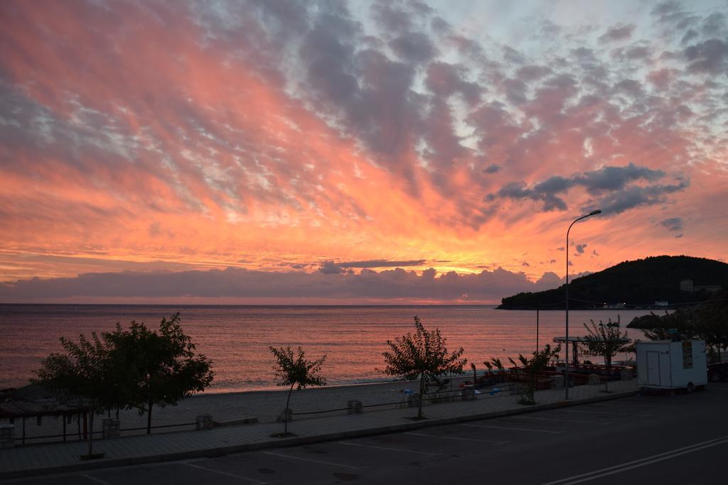 Hotel Kolagji Χειμάρρα Εξωτερικό φωτογραφία