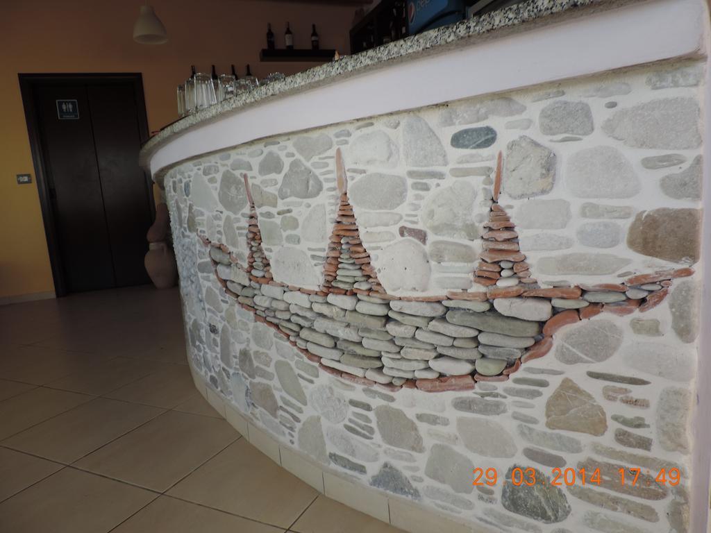 Hotel Kolagji Χειμάρρα Εξωτερικό φωτογραφία