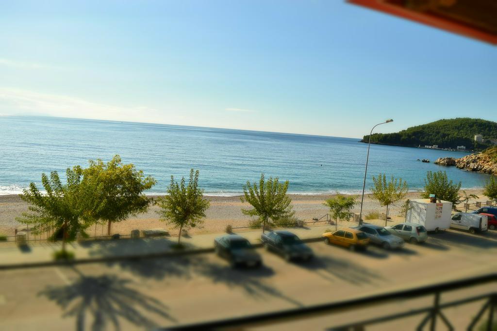 Hotel Kolagji Χειμάρρα Εξωτερικό φωτογραφία
