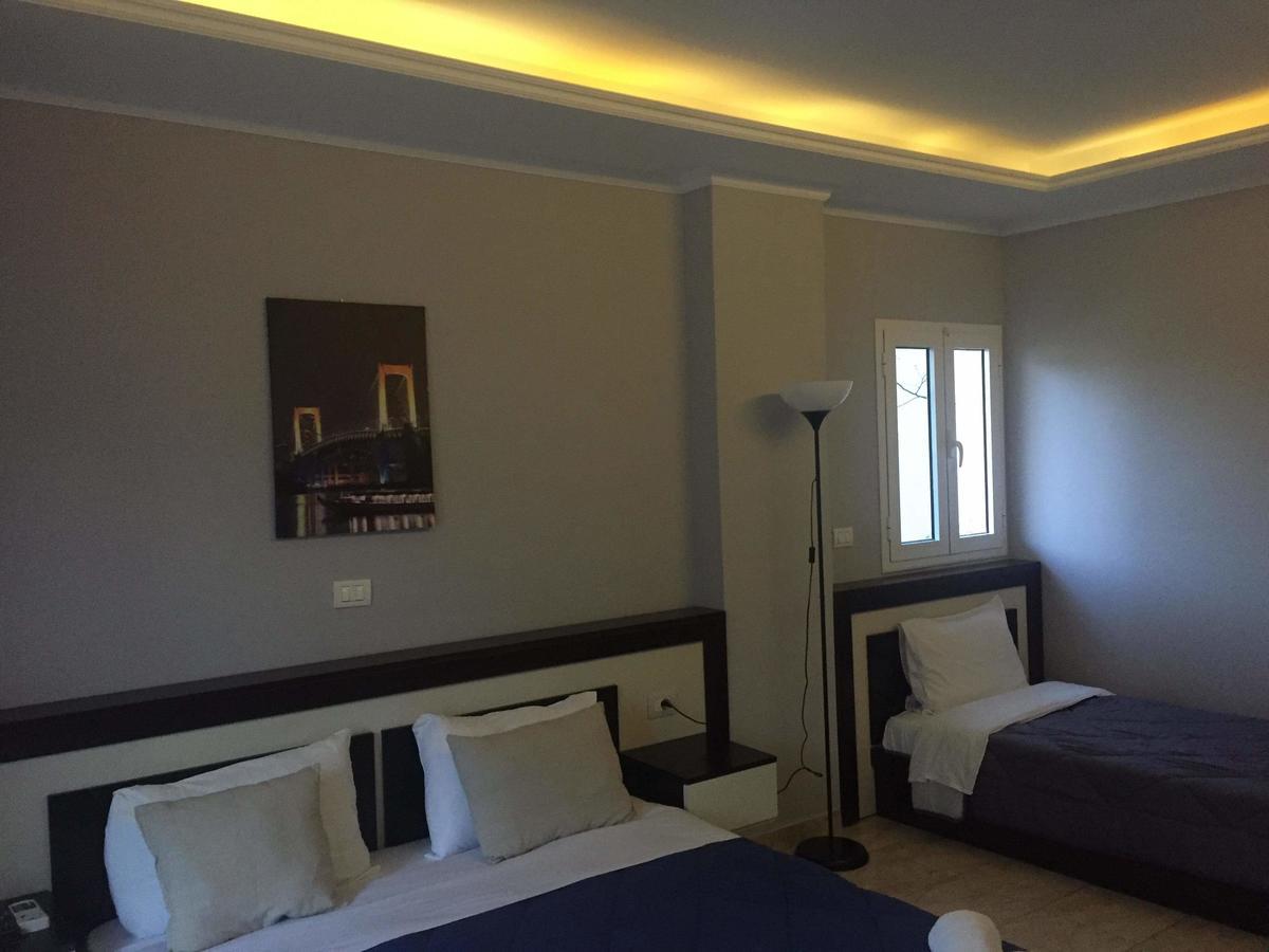 Hotel Kolagji Χειμάρρα Εξωτερικό φωτογραφία